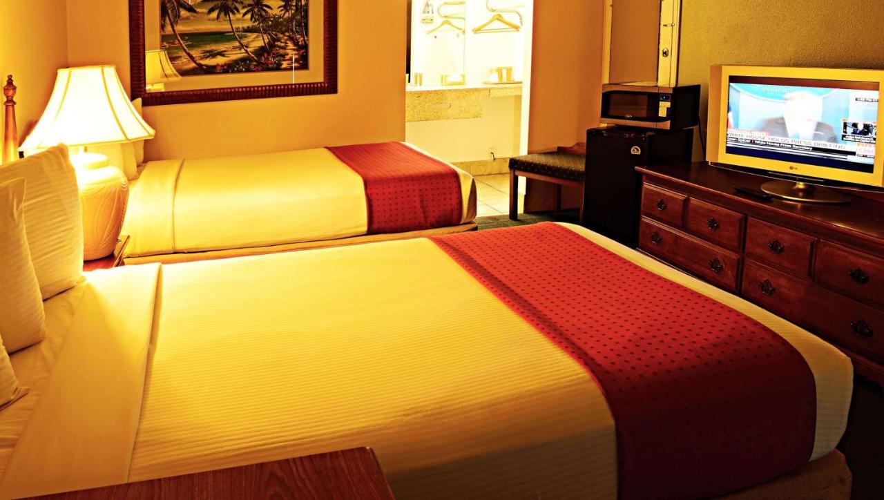 Magnuson Hotel & Marina New Port Richey Ngoại thất bức ảnh
