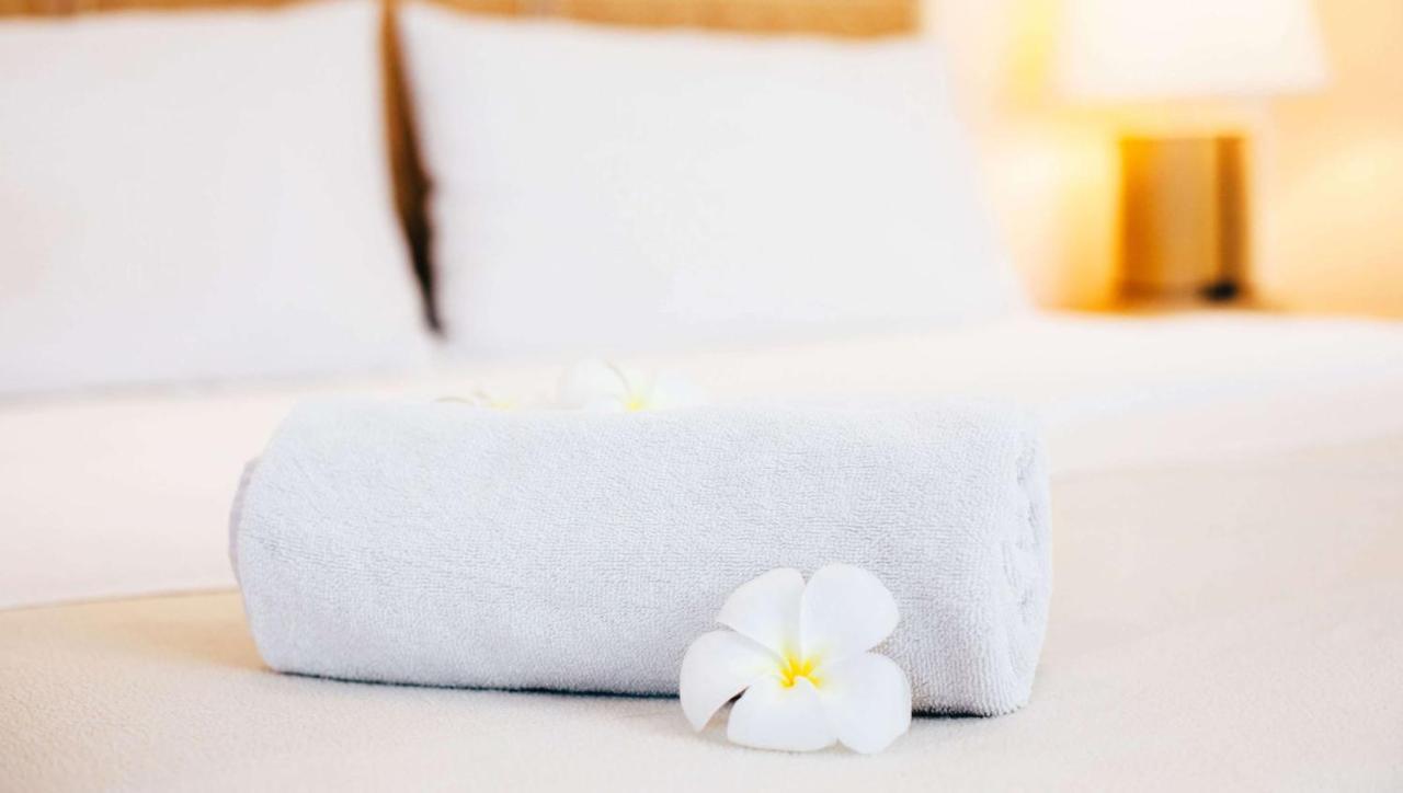 Magnuson Hotel & Marina New Port Richey Ngoại thất bức ảnh