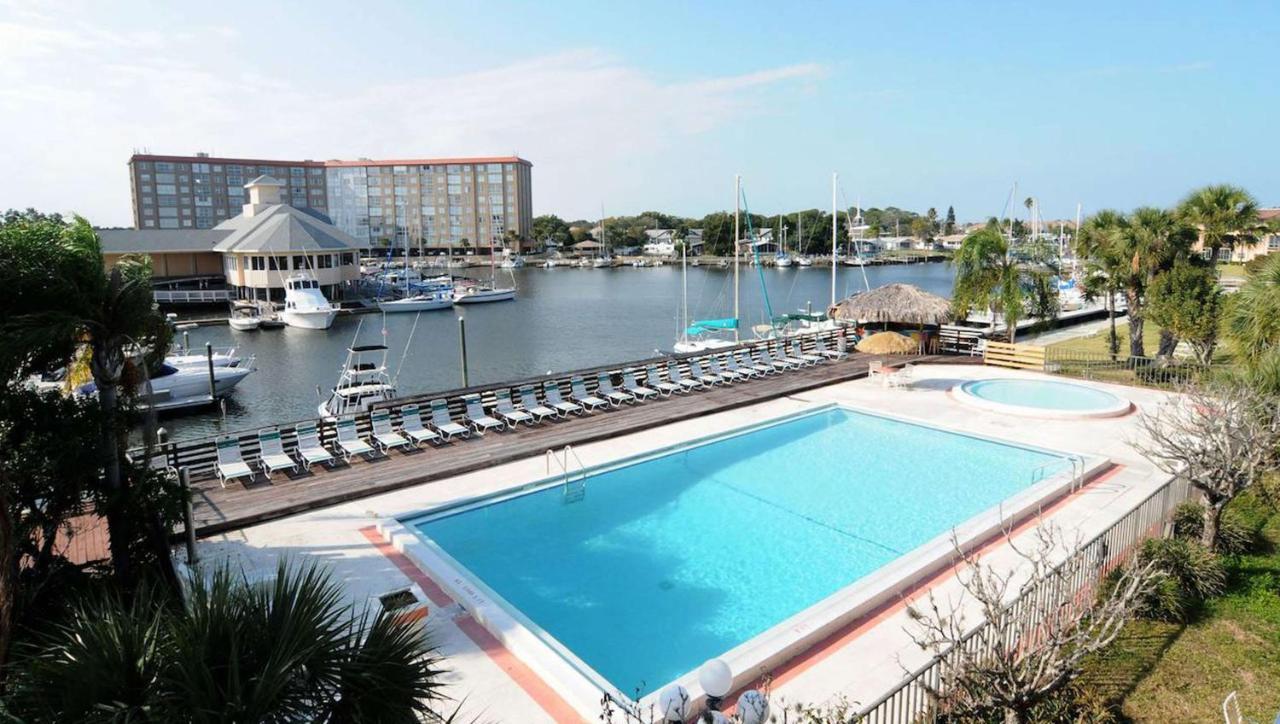 Magnuson Hotel & Marina New Port Richey Ngoại thất bức ảnh