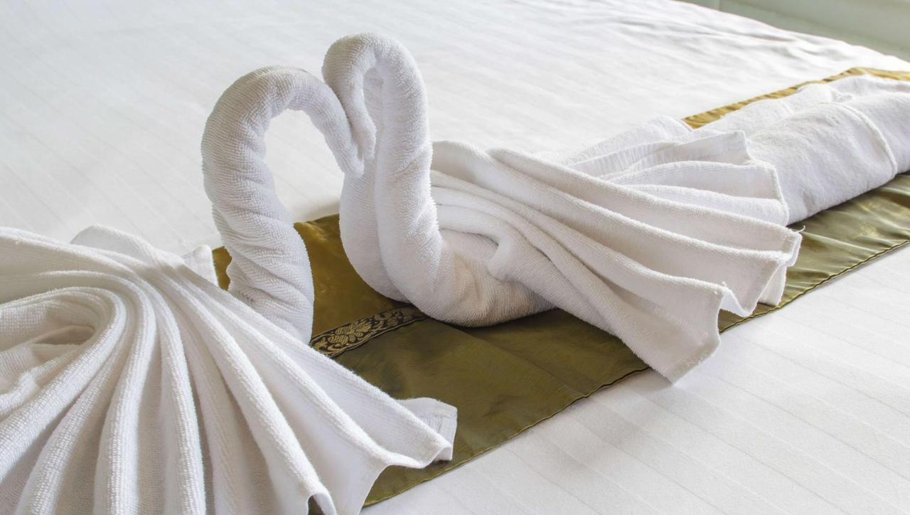 Magnuson Hotel & Marina New Port Richey Ngoại thất bức ảnh