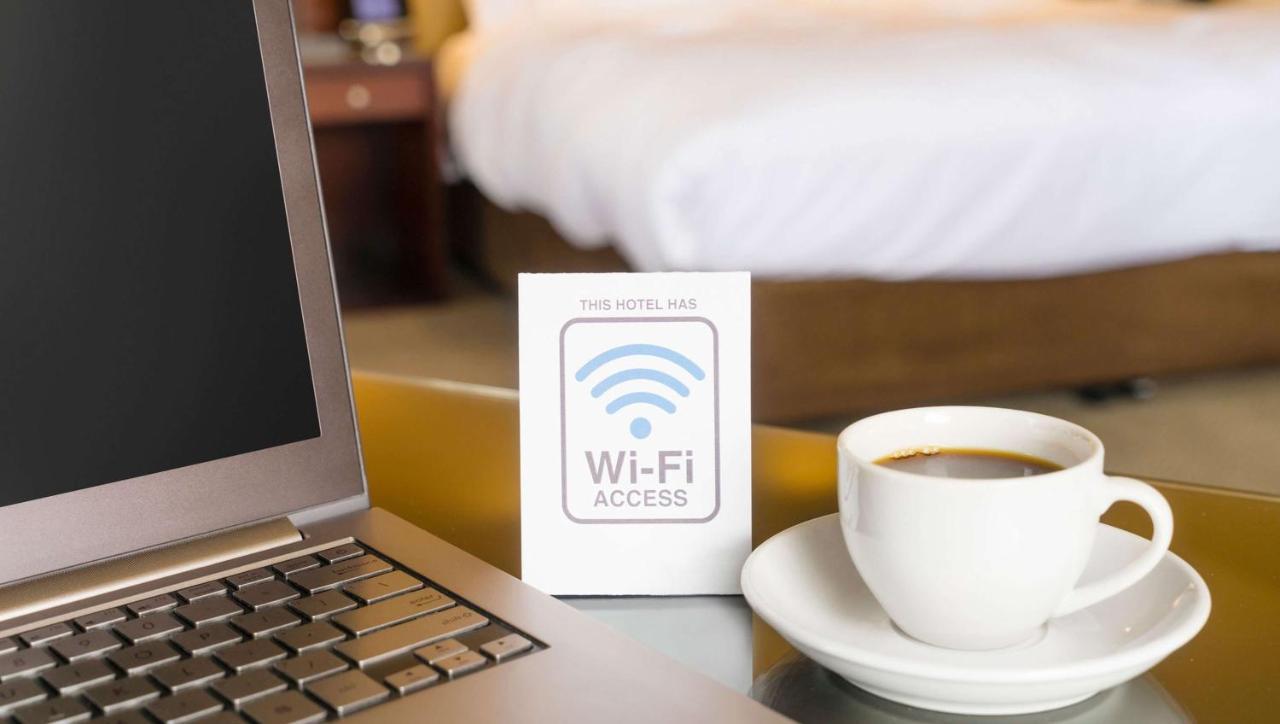 Magnuson Hotel & Marina New Port Richey Ngoại thất bức ảnh