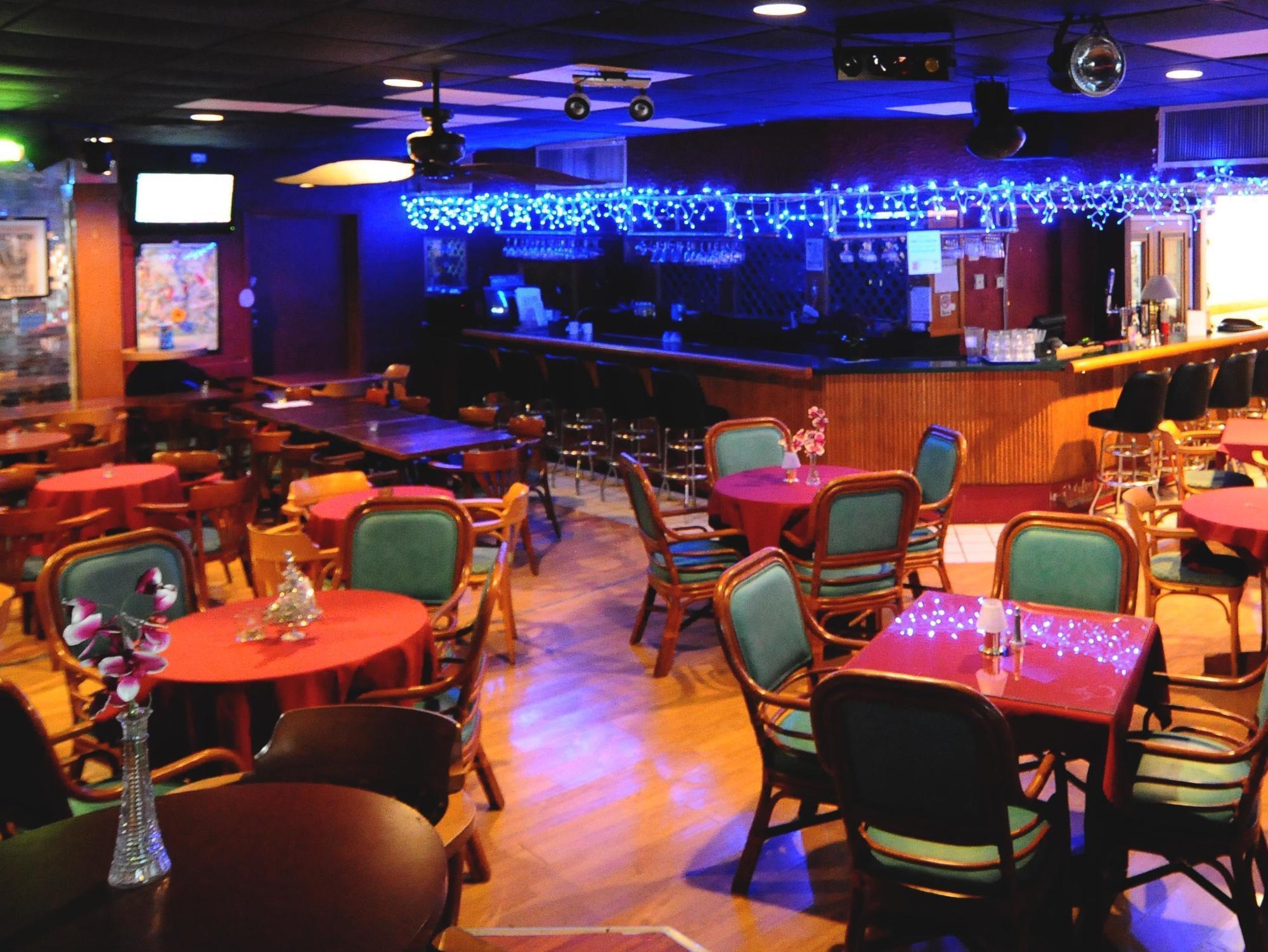 Magnuson Hotel & Marina New Port Richey Ngoại thất bức ảnh